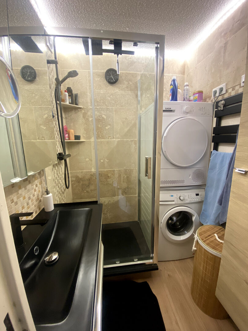 Photo À vendre : Appartement 3 pièces avec terrasse à LE GRAU DU ROI image 3/5