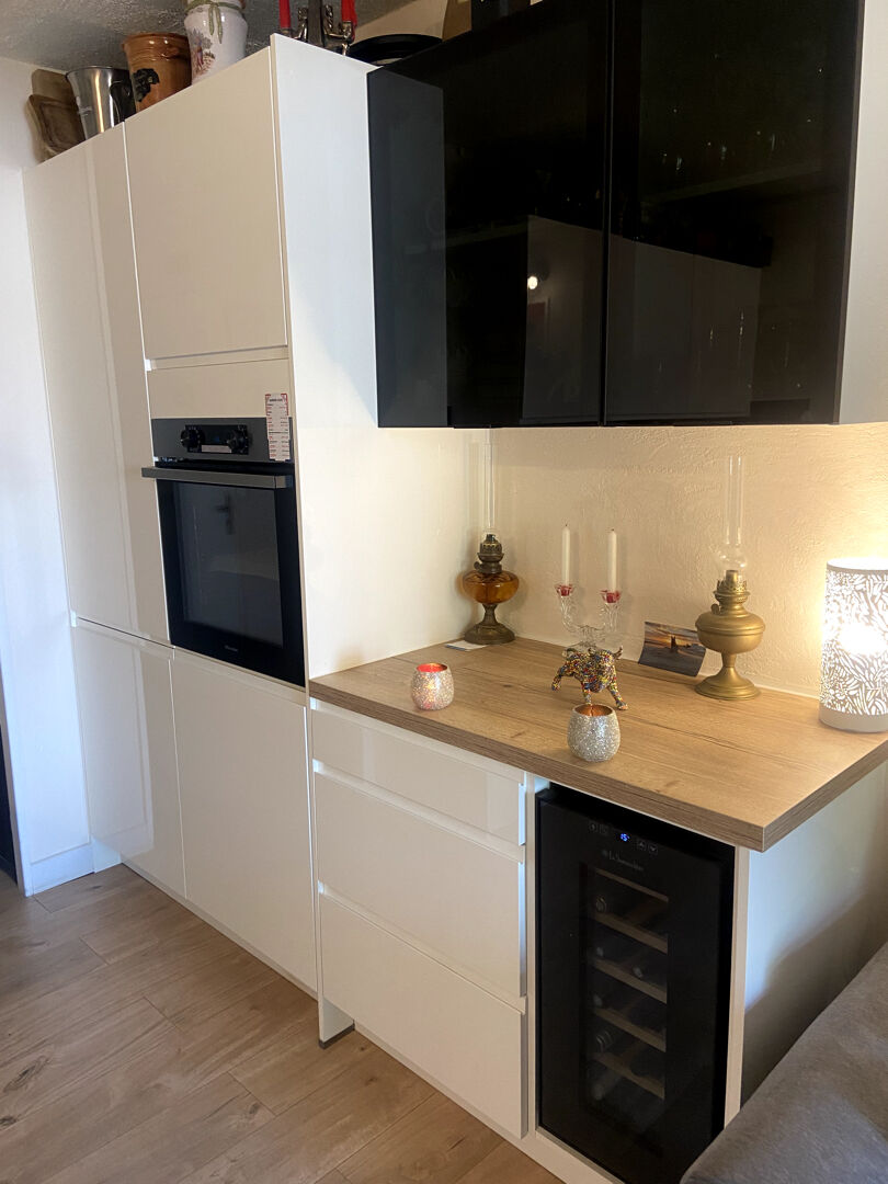 Photo À vendre : Appartement 3 pièces avec terrasse à LE GRAU DU ROI image 4/5