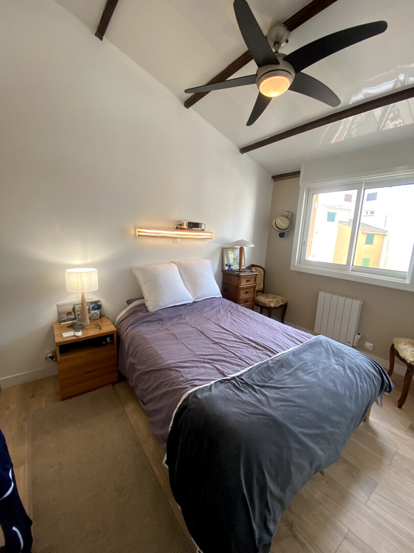 Photo À vendre : Appartement 3 pièces avec terrasse à LE GRAU DU ROI image 5/5