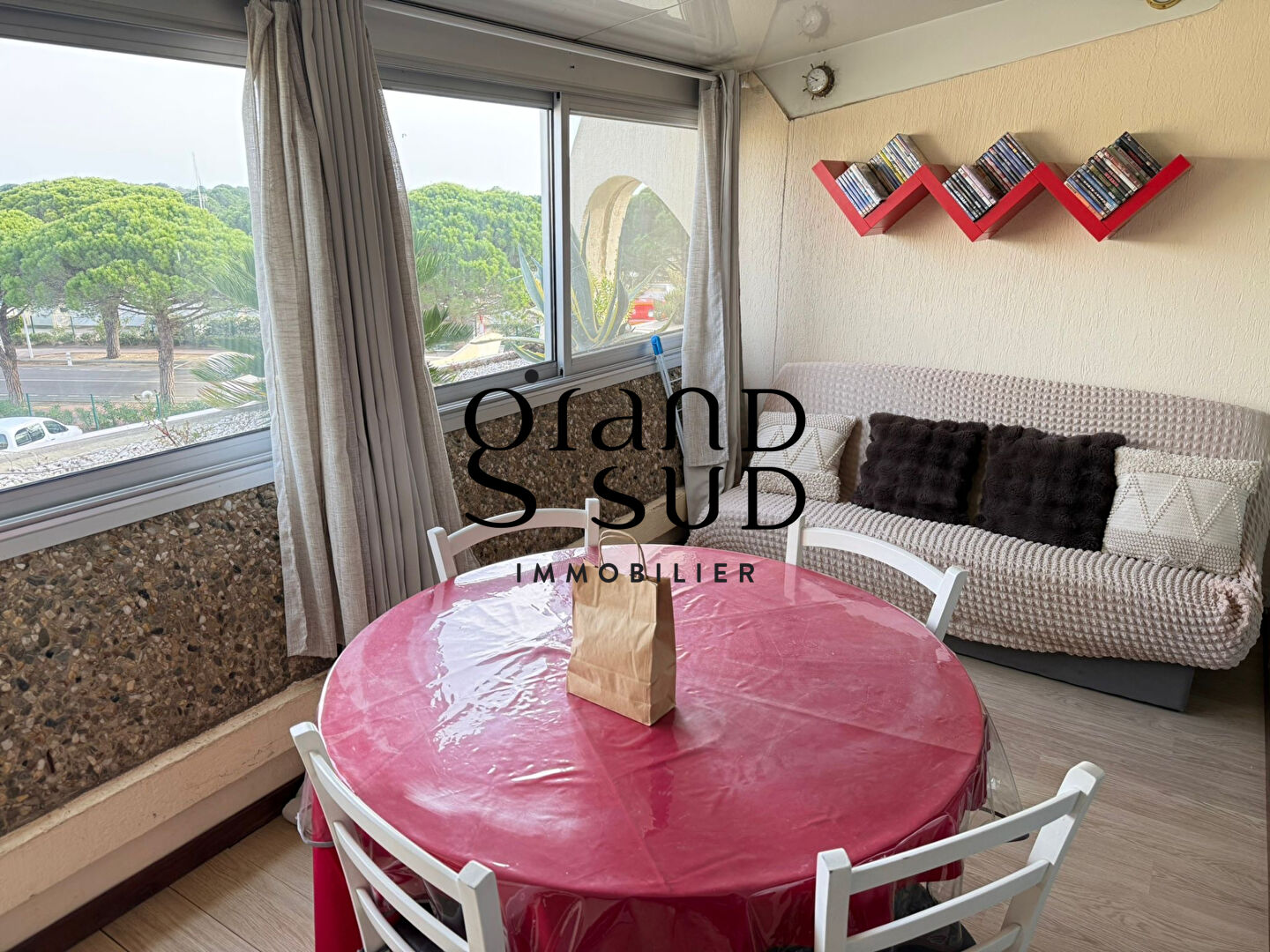 Agence immobilière de GRAND SUD REAL ESTATE IMMOBILIER Le Grau Du Roi - GRAND SUD REAL ESTATE IMMOBILIER