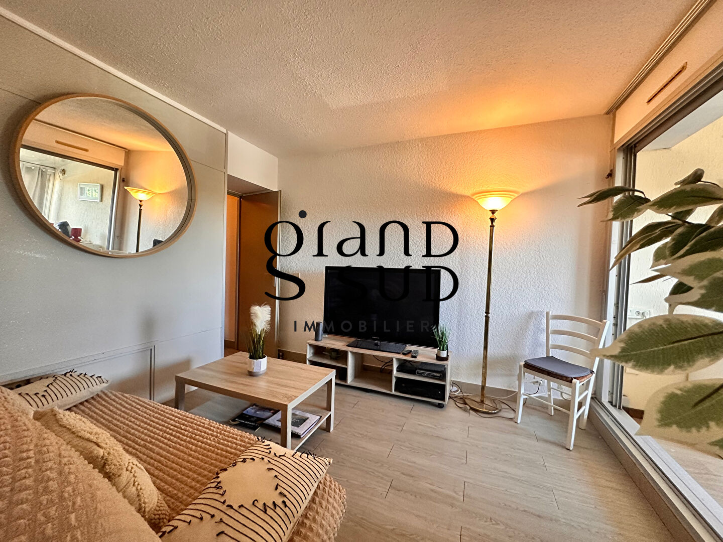 Agence immobilière de GRAND SUD REAL ESTATE IMMOBILIER Le Grau Du Roi - GRAND SUD REAL ESTATE IMMOBILIER