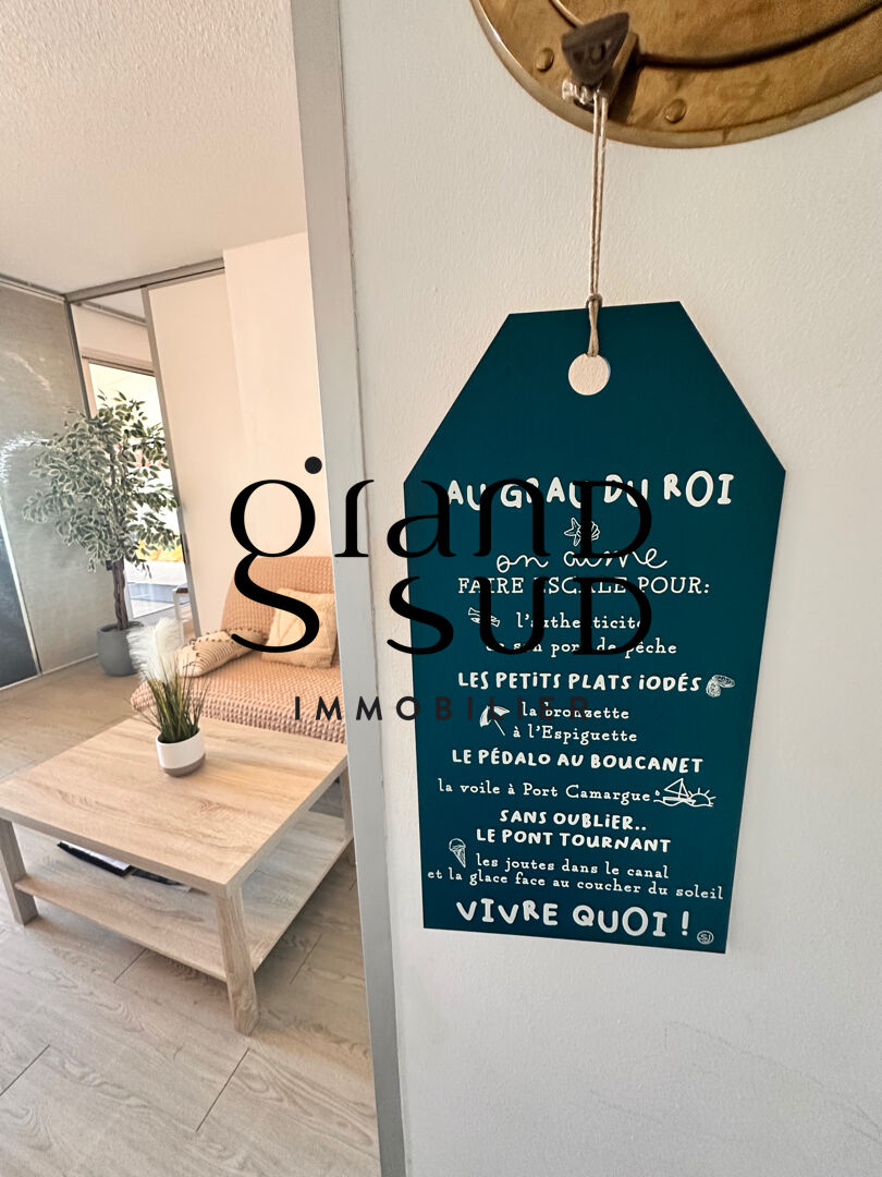 Photo P2 à Port Camargue Plage Sud image 2/6