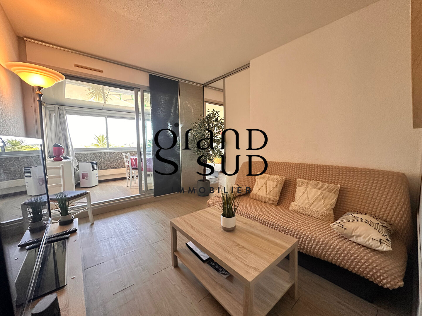 Photo P2 à Port Camargue Plage Sud image 4/6