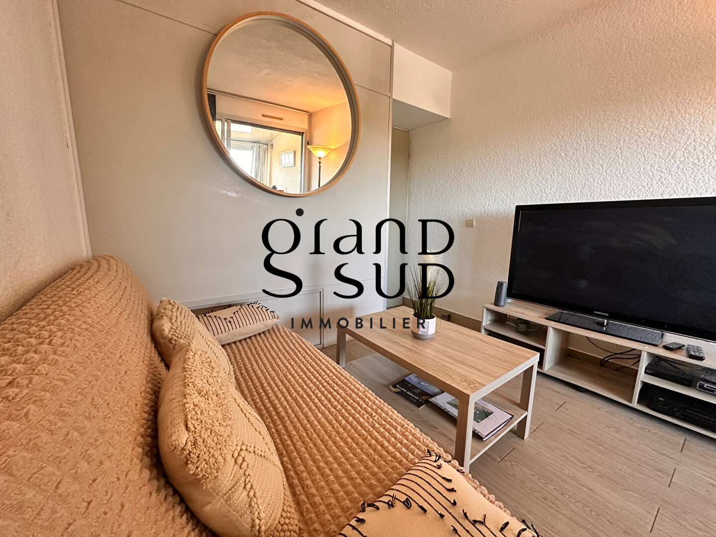 Photo P2 à Port Camargue Plage Sud image 5/6