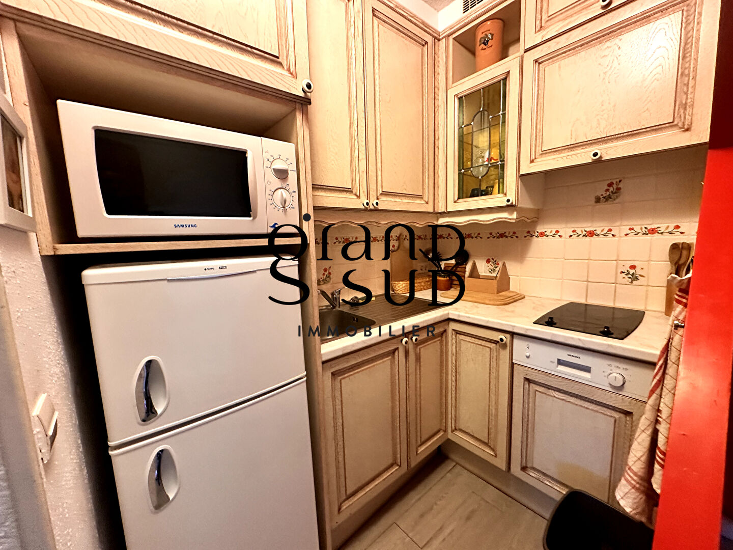 Photo P2 à Port Camargue Plage Sud image 6/6