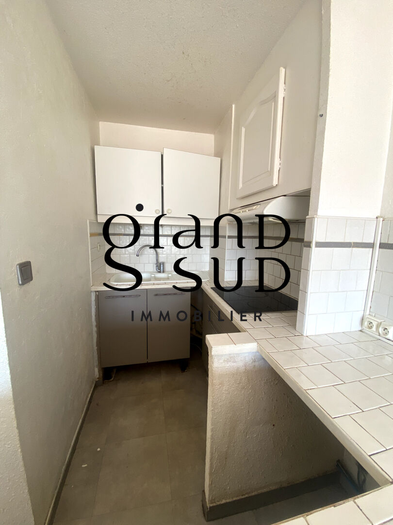 Photo P2  Rez de Jardin  Port Camargue image 2/6