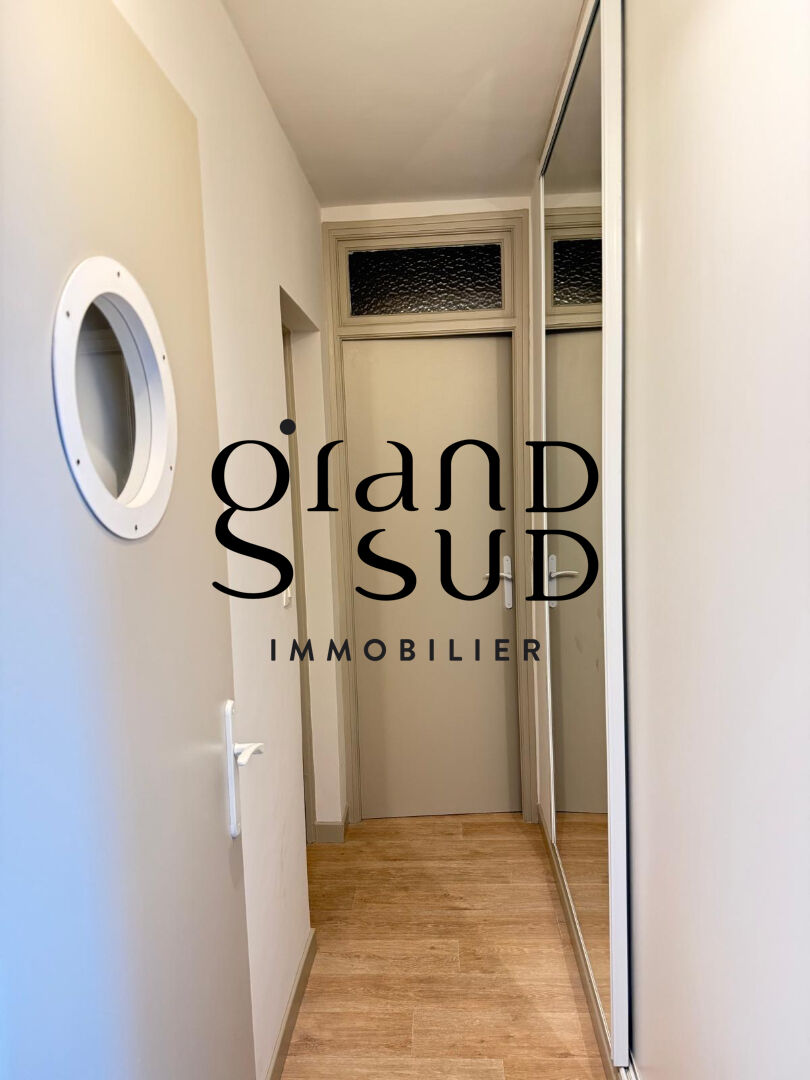 Photo À vendre : Appartement 2 pièces au Grau du Roi - Secteur Boucanet image 6/6