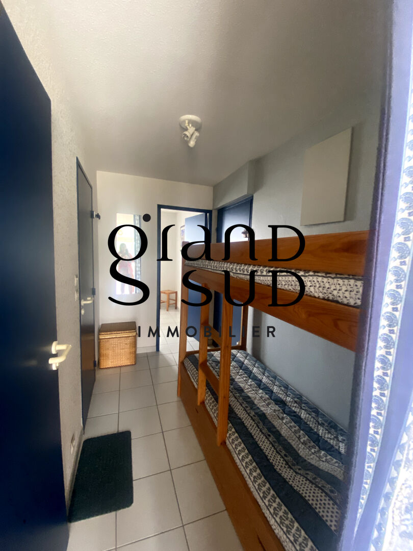 Photo P2 cabine boucanet image 2/4