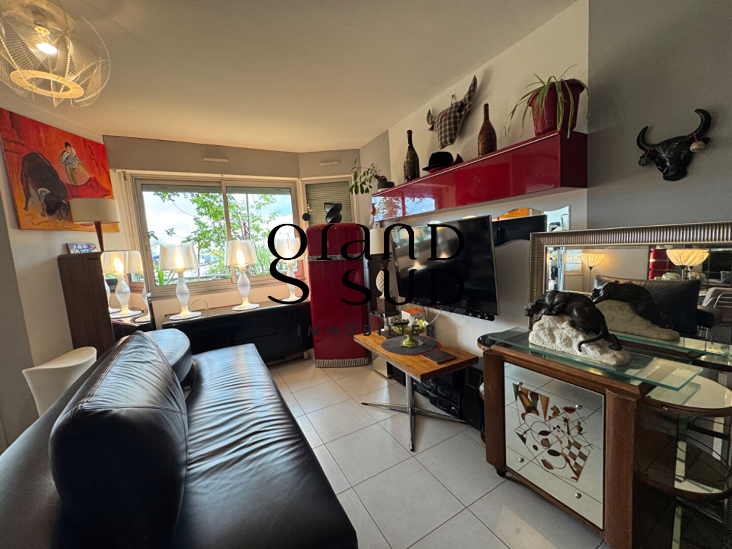 Agence immobilière de GRAND SUD REAL ESTATE IMMOBILIER Le Grau Du Roi - GRAND SUD REAL ESTATE IMMOBILIER