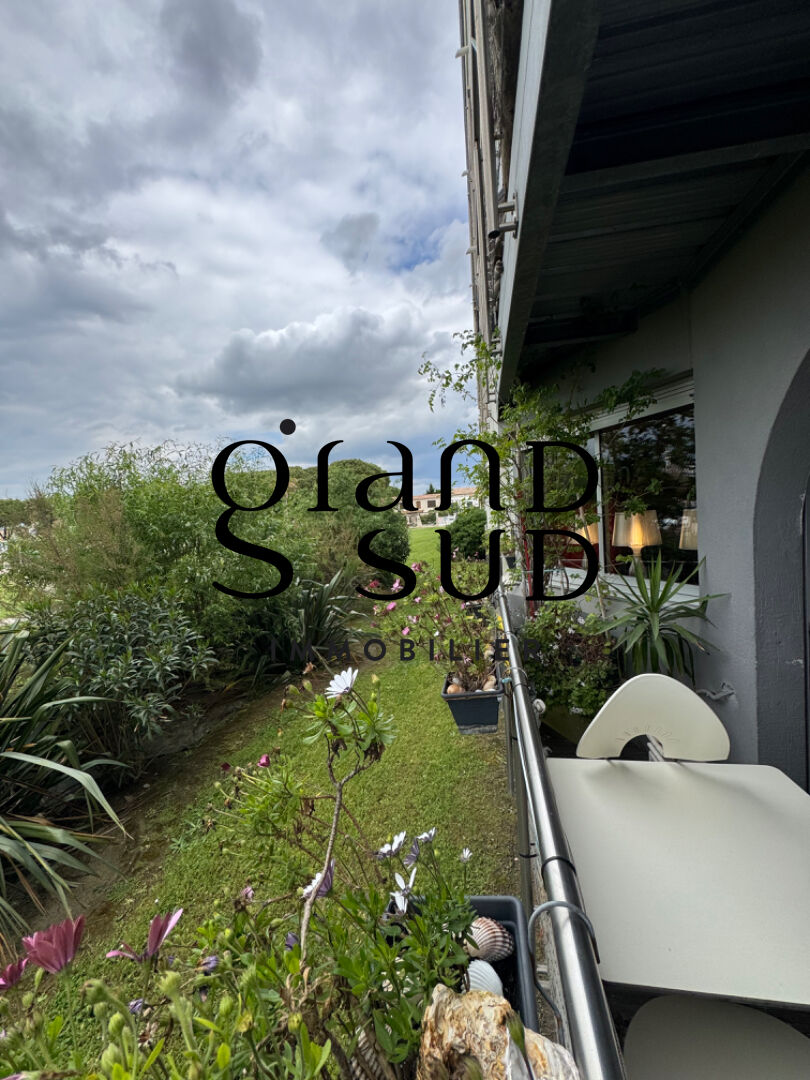 Photo À vendre : Appartement 1 pièce au Grau du Roi - Bord de mer image 2/6