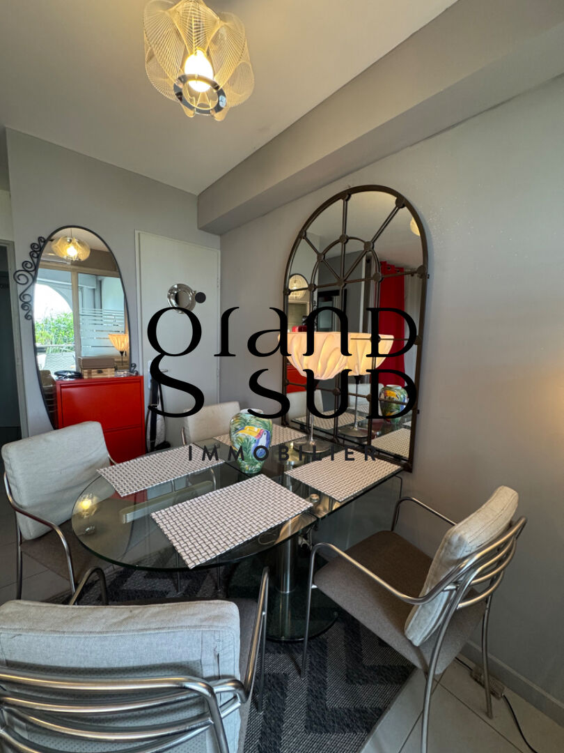 Photo À vendre : Appartement 1 pièce au Grau du Roi - Bord de mer image 5/6