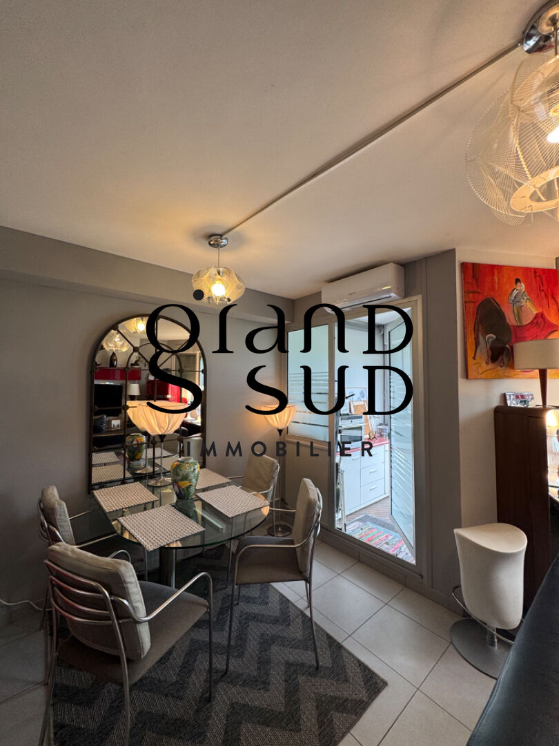 Photo À vendre : Appartement 1 pièce au Grau du Roi - Bord de mer image 6/6