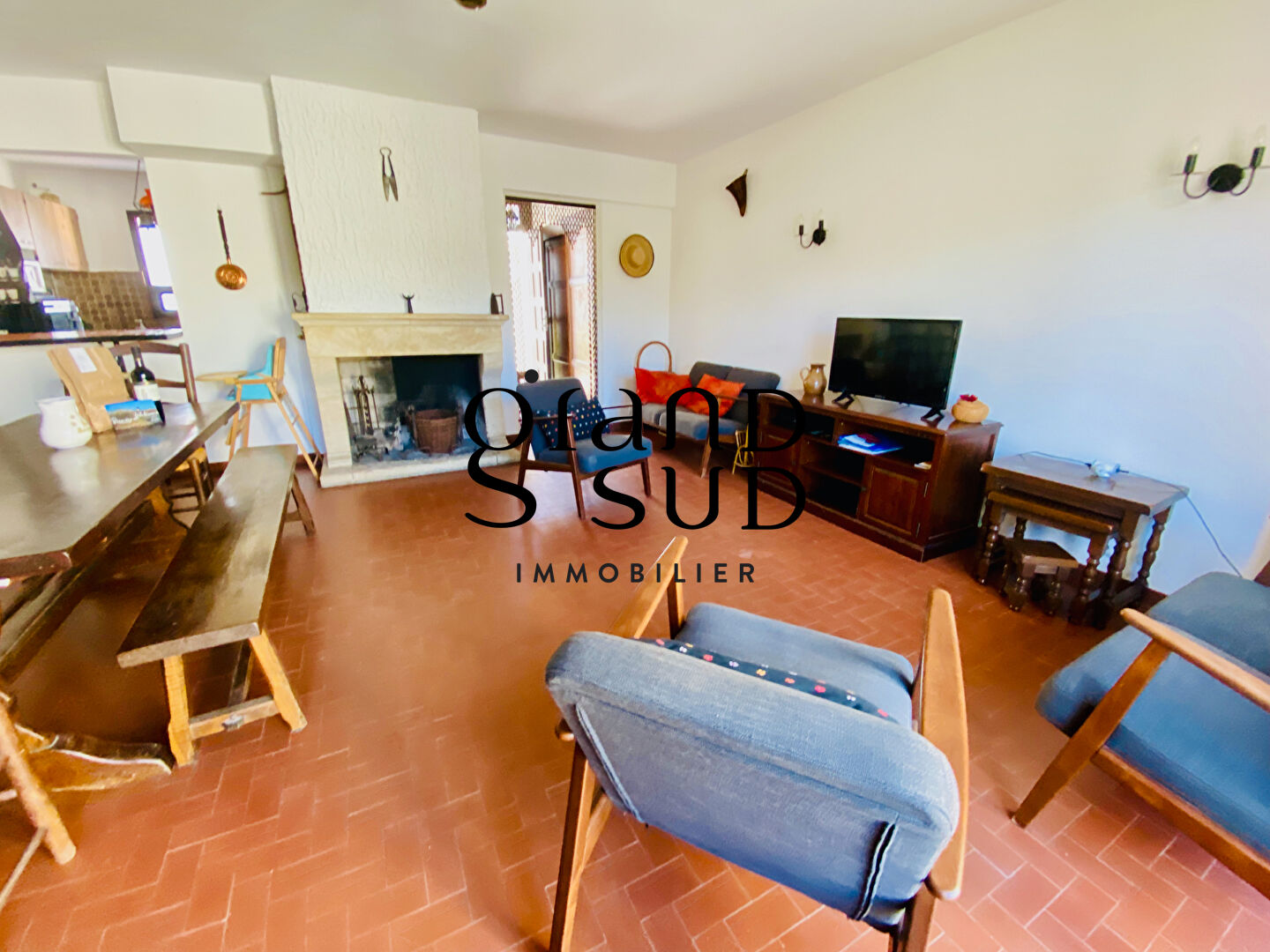 Photo Maison Bord De Mer  3 pièce(s) 75 m2 image 2/6