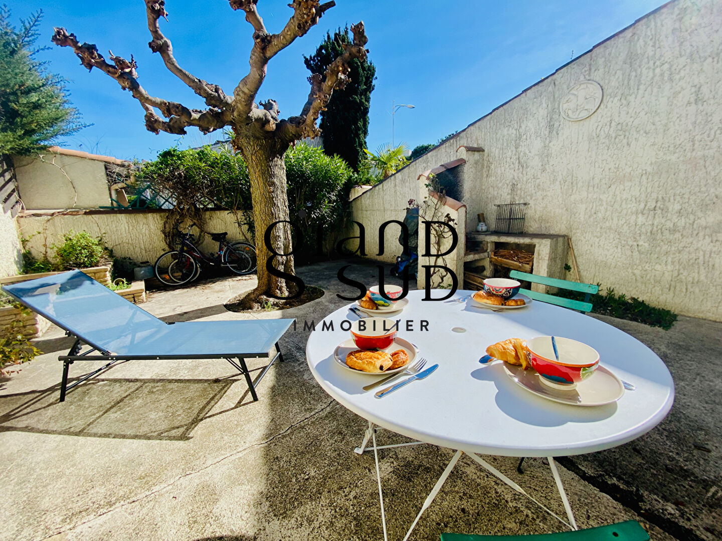 Photo Maison Bord De Mer  3 pièce(s) 75 m2 image 3/6