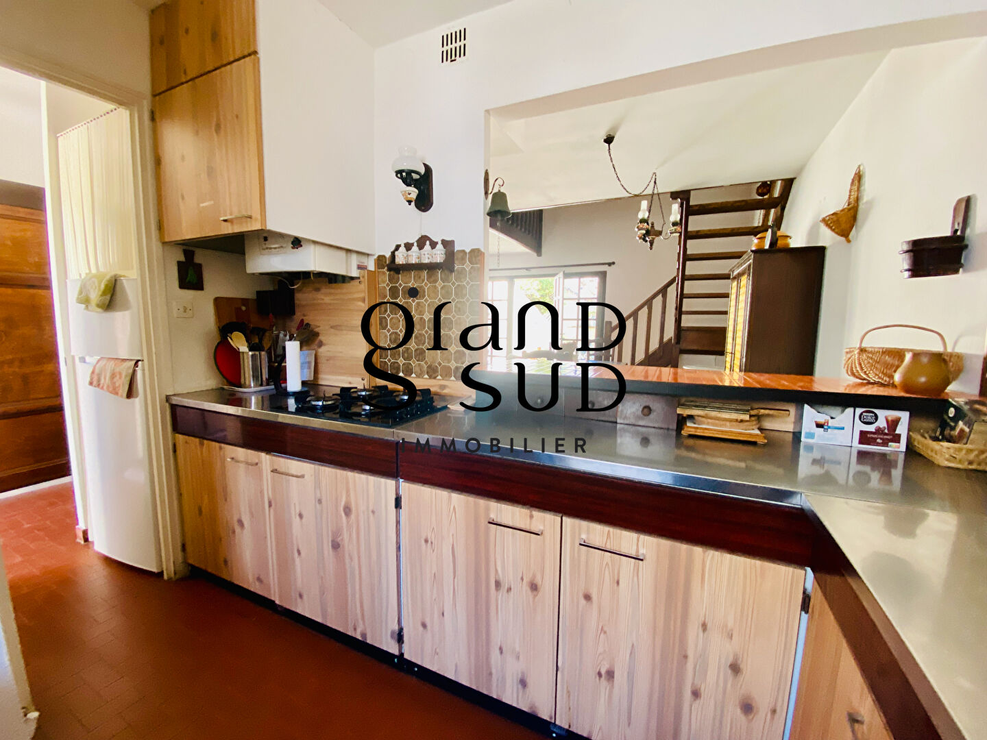 Photo Maison Bord De Mer  3 pièce(s) 75 m2 image 4/6