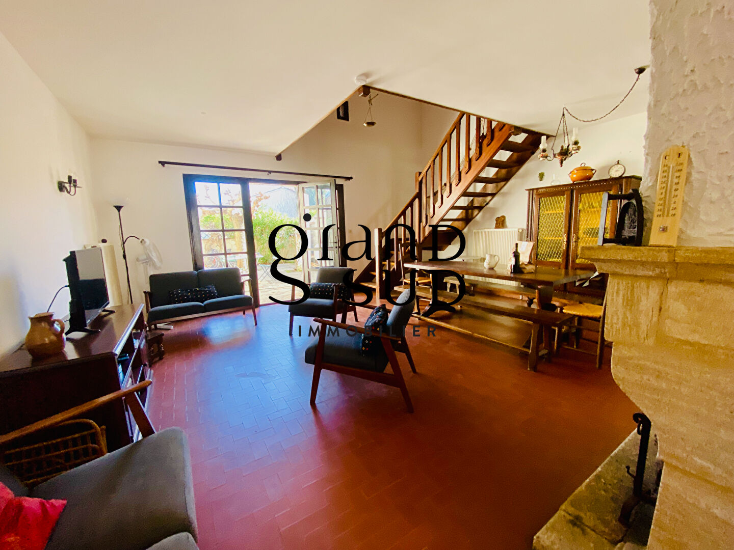 Photo Maison Bord De Mer  3 pièce(s) 75 m2 image 5/6