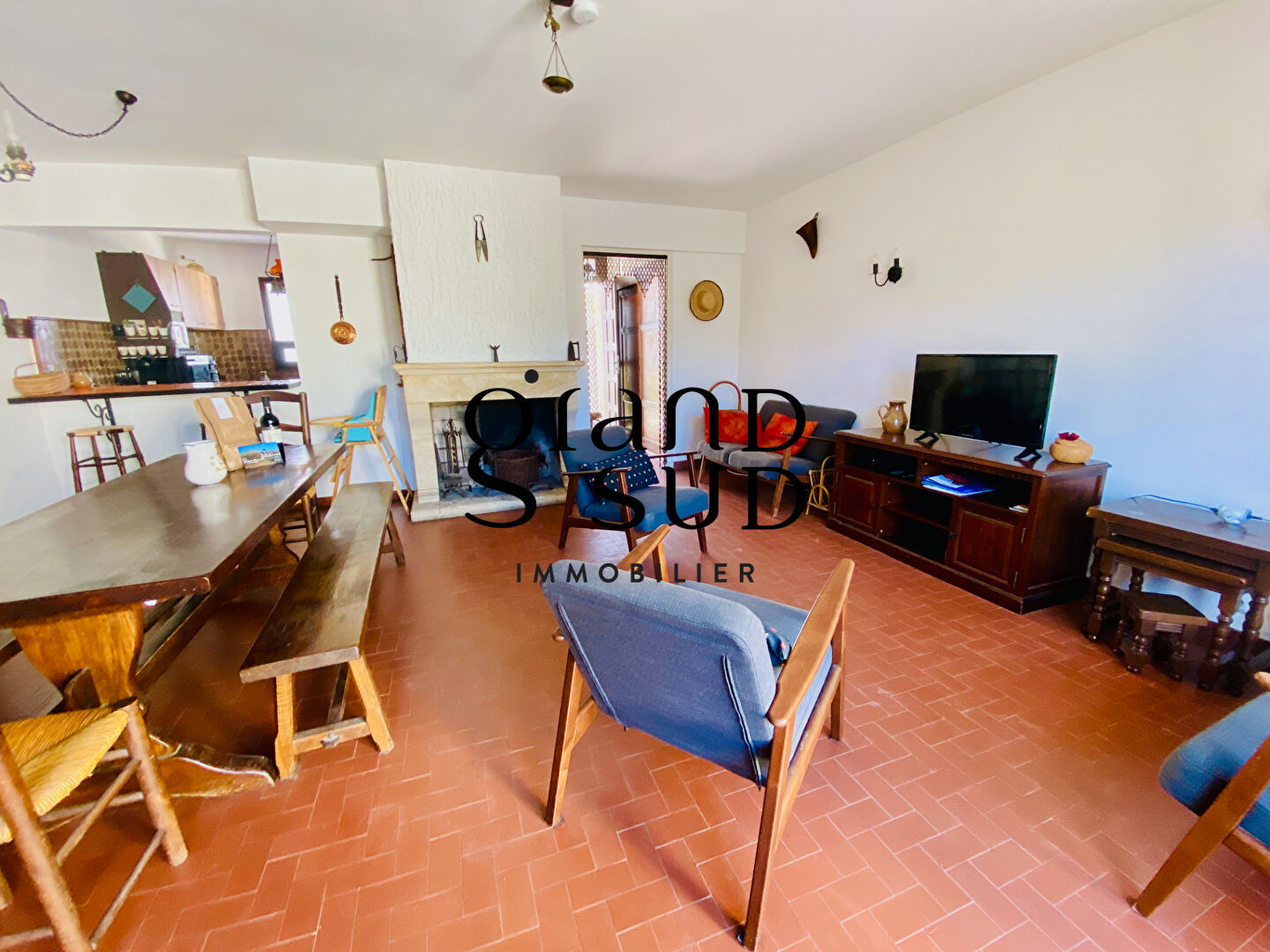 Photo Maison Bord De Mer  3 pièce(s) 75 m2 image 6/6