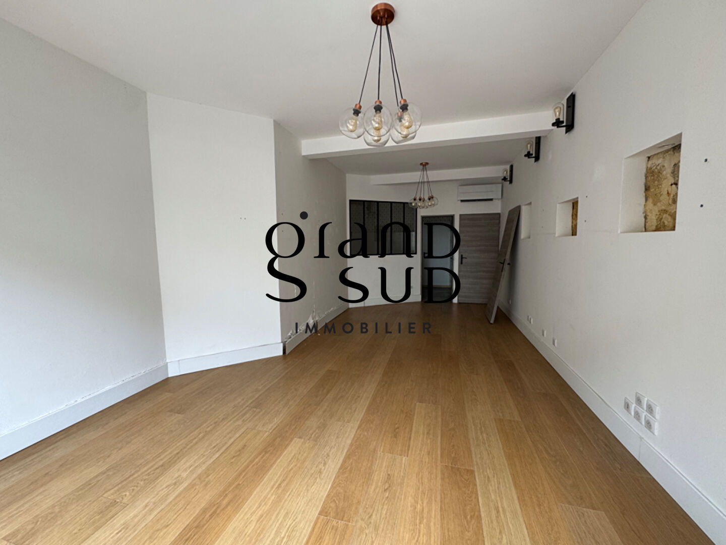 Photo Local commercial à vendre au Grau du Roi - Référence 436 image 2/6