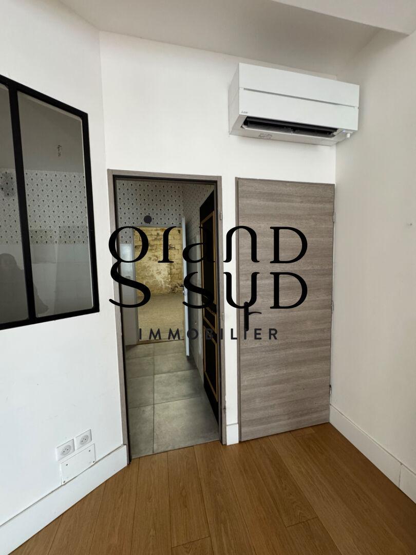 Photo Local commercial à vendre au Grau du Roi - Référence 436 image 3/6