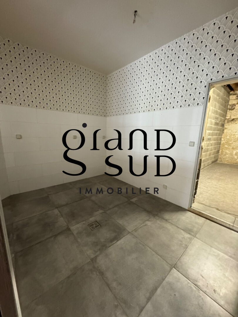 Photo Local commercial à vendre au Grau du Roi - Référence 436 image 4/6