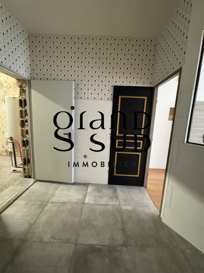 Photo Local commercial à vendre au Grau du Roi - Référence 436 image 5/6