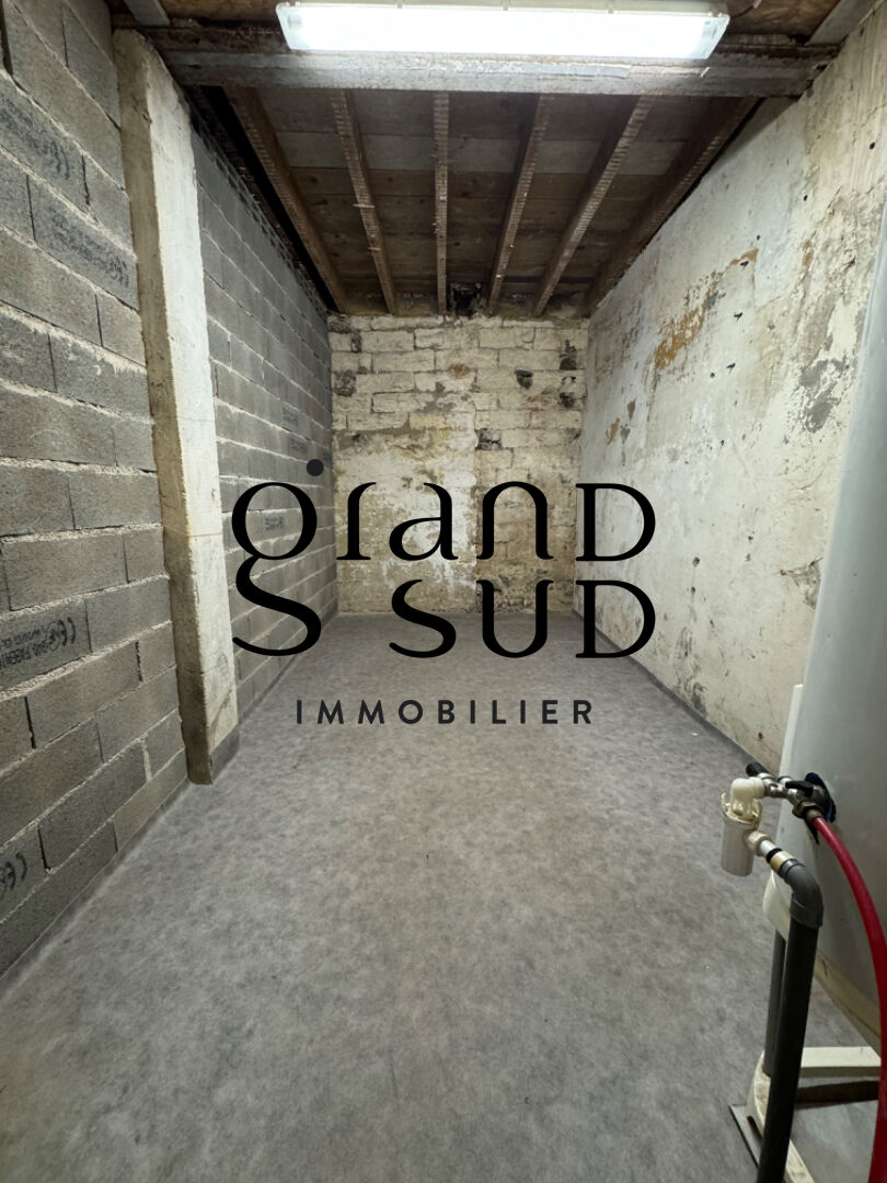 Photo Local commercial à vendre au Grau du Roi - Référence 436 image 6/6