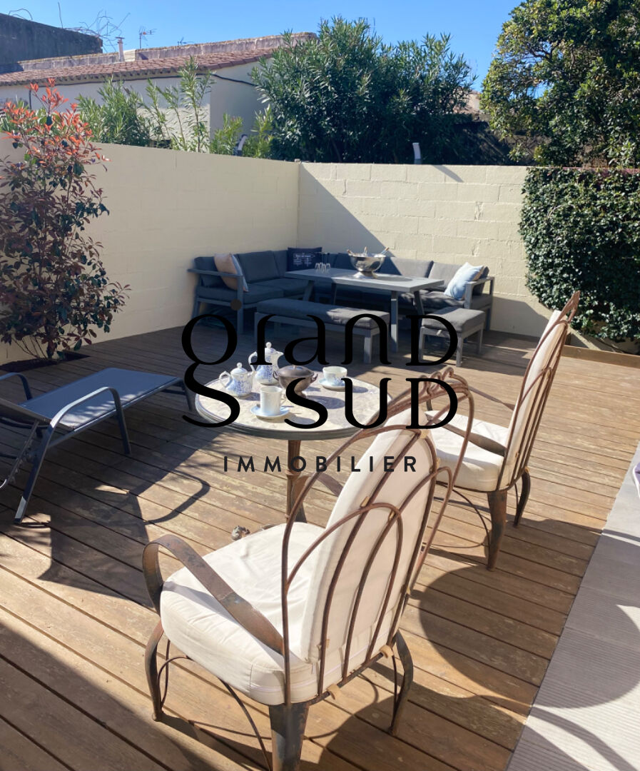 Agence immobilière de GRAND SUD REAL ESTATE IMMOBILIER Le Grau Du Roi - GRAND SUD REAL ESTATE IMMOBILIER