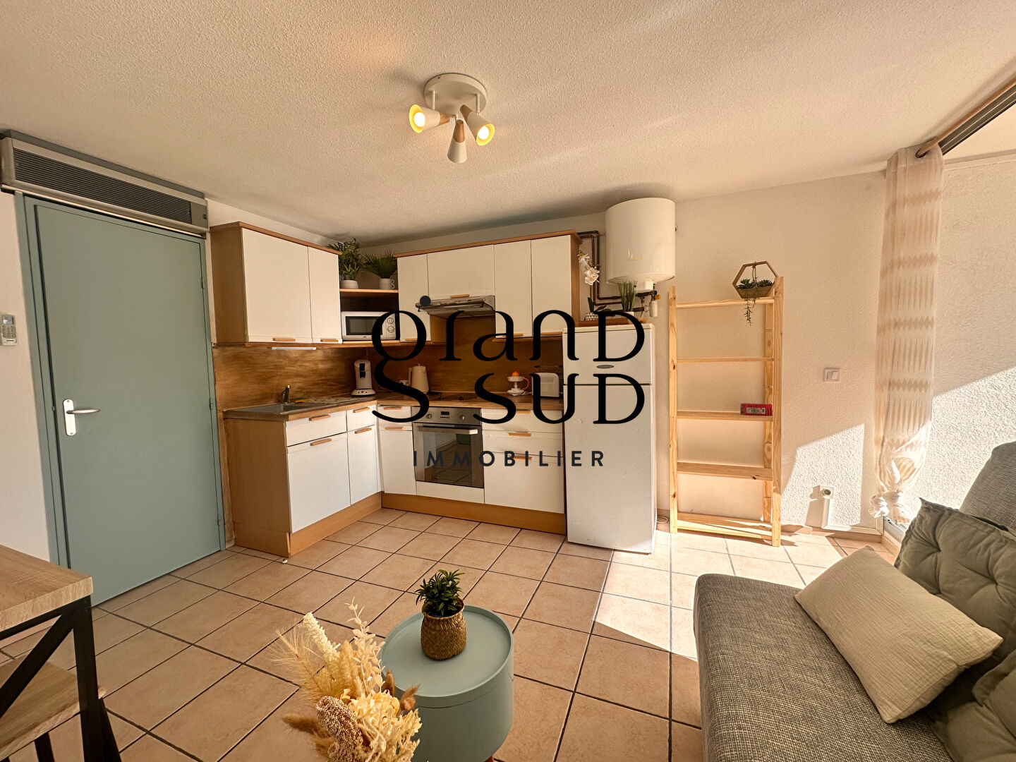 Photo Appartement avec grande terrasse ? Port Camargue image 5/6