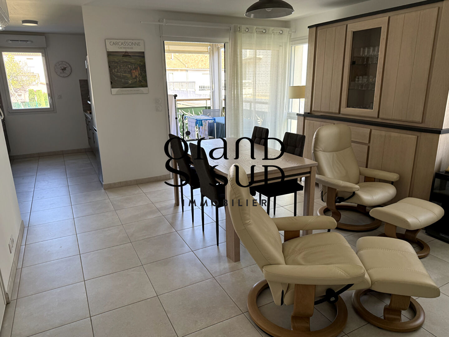 Agence immobilière de GRAND SUD REAL ESTATE IMMOBILIER Le Grau Du Roi - GRAND SUD REAL ESTATE IMMOBILIER