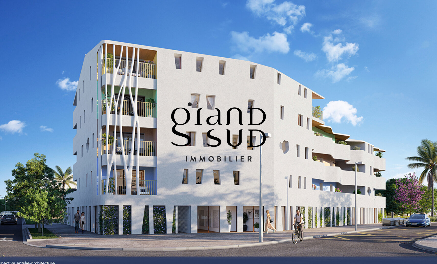 Agence immobilière de GRAND SUD REAL ESTATE IMMOBILIER Le Grau Du Roi - GRAND SUD REAL ESTATE IMMOBILIER