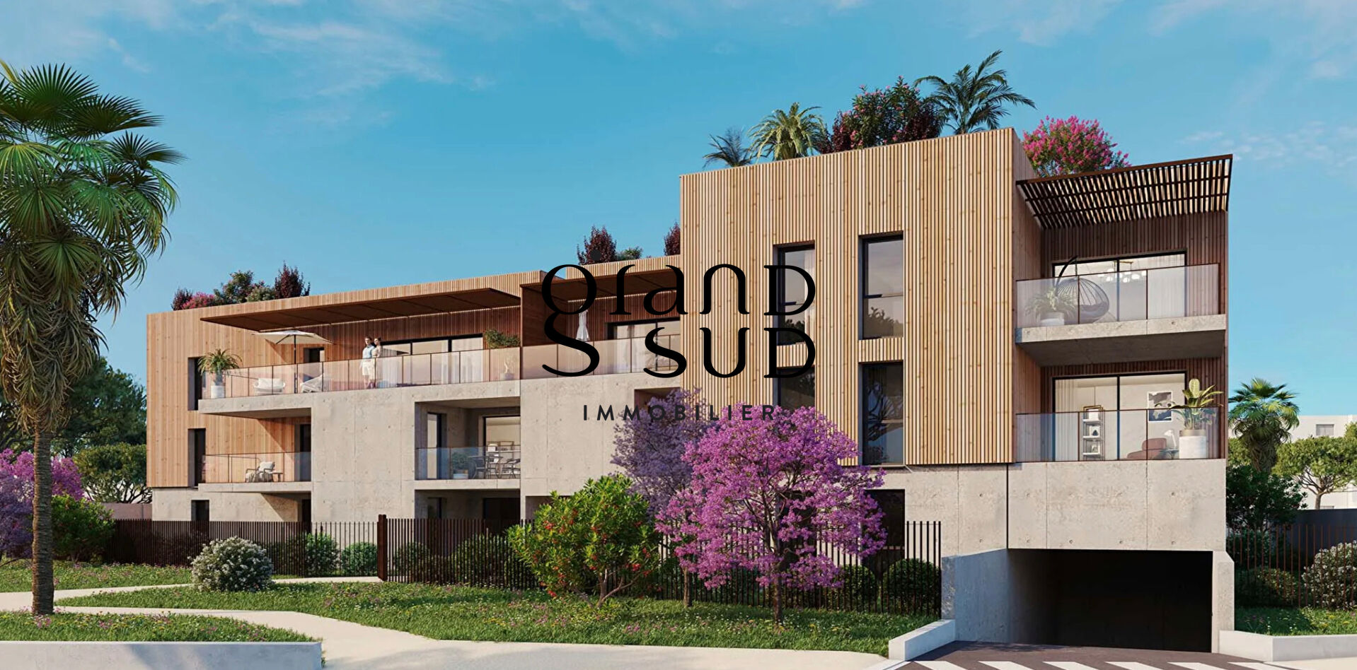 Agence immobilière de GRAND SUD REAL ESTATE IMMOBILIER Le Grau Du Roi - GRAND SUD REAL ESTATE IMMOBILIER