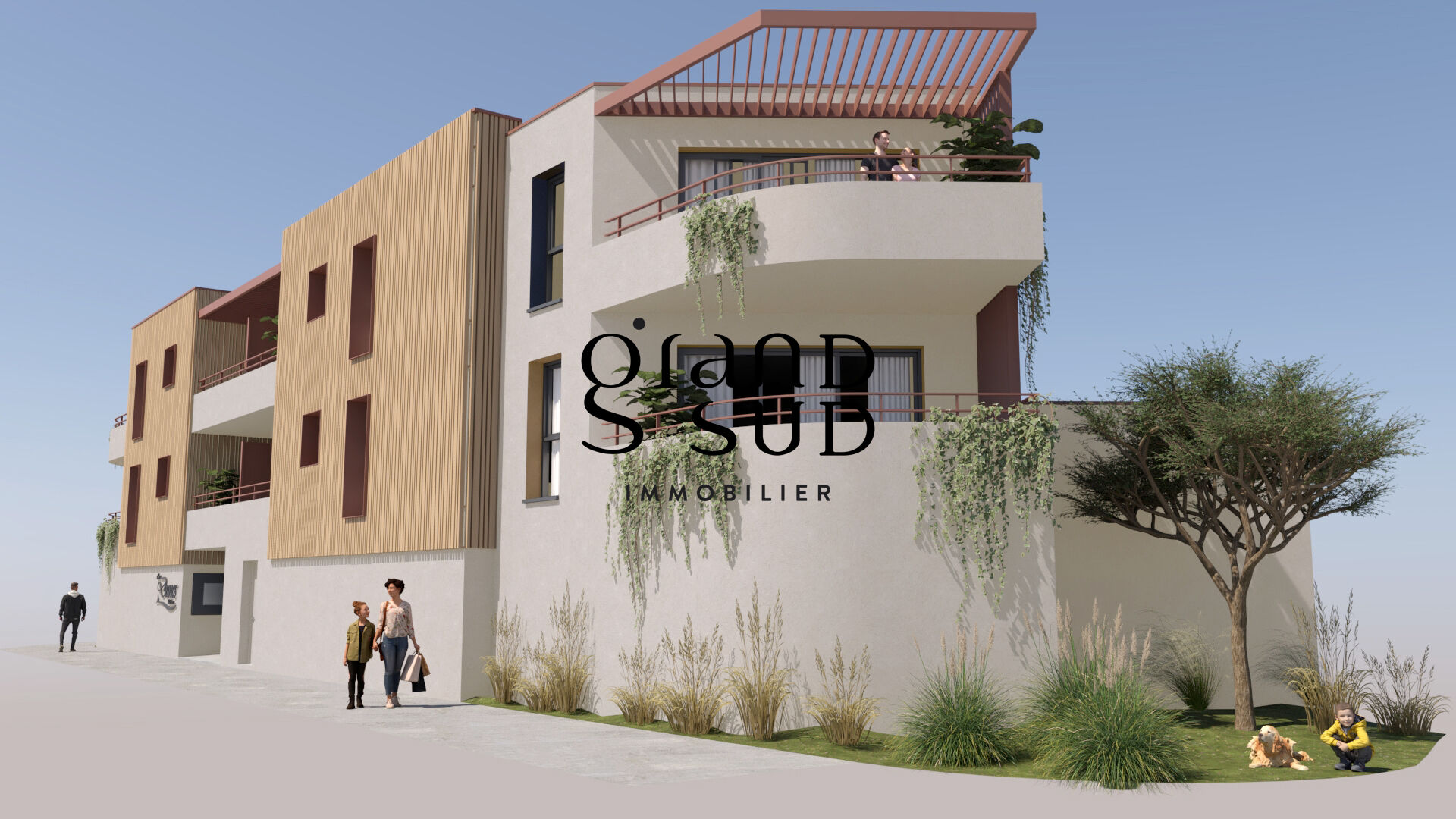 Agence immobilière de GRAND SUD REAL ESTATE IMMOBILIER Le Grau Du Roi - GRAND SUD REAL ESTATE IMMOBILIER