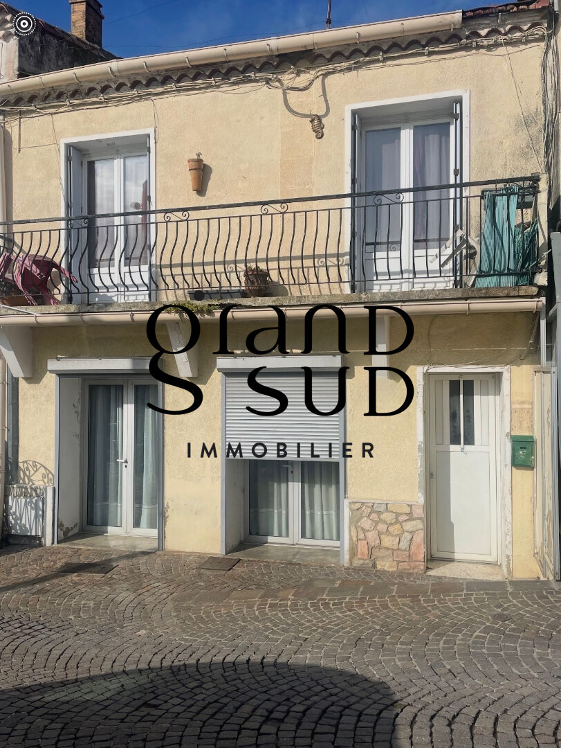 Agence immobilière de GRAND SUD REAL ESTATE IMMOBILIER Le Grau Du Roi - GRAND SUD REAL ESTATE IMMOBILIER