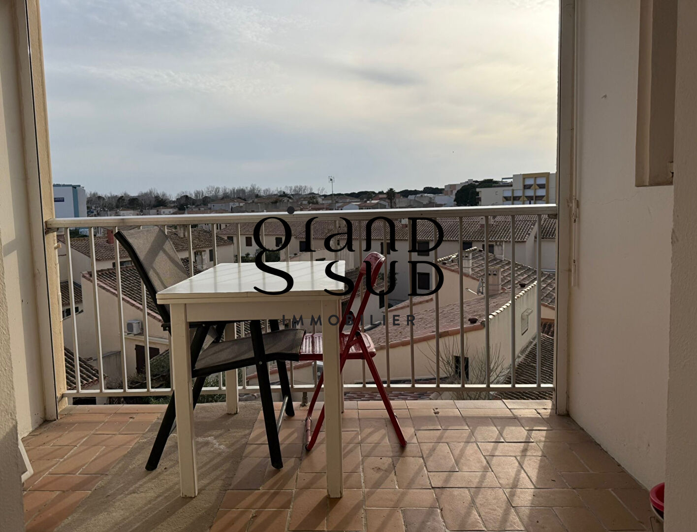 Agence immobilière de GRAND SUD REAL ESTATE IMMOBILIER Le Grau Du Roi - GRAND SUD REAL ESTATE IMMOBILIER