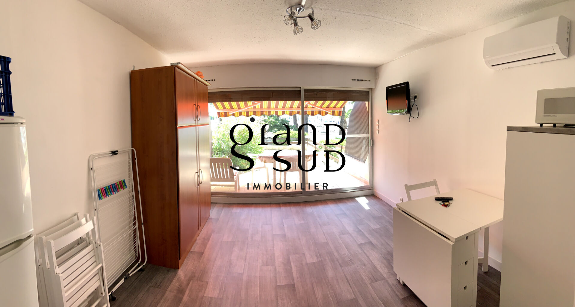 Agence immobilière de GRAND SUD REAL ESTATE IMMOBILIER Le Grau Du Roi - GRAND SUD REAL ESTATE IMMOBILIER