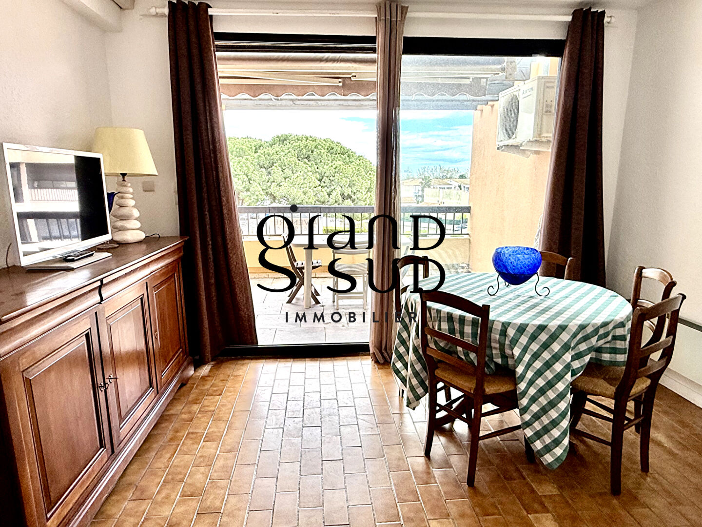 Agence immobilière de GRAND SUD REAL ESTATE IMMOBILIER Le Grau Du Roi - GRAND SUD REAL ESTATE IMMOBILIER