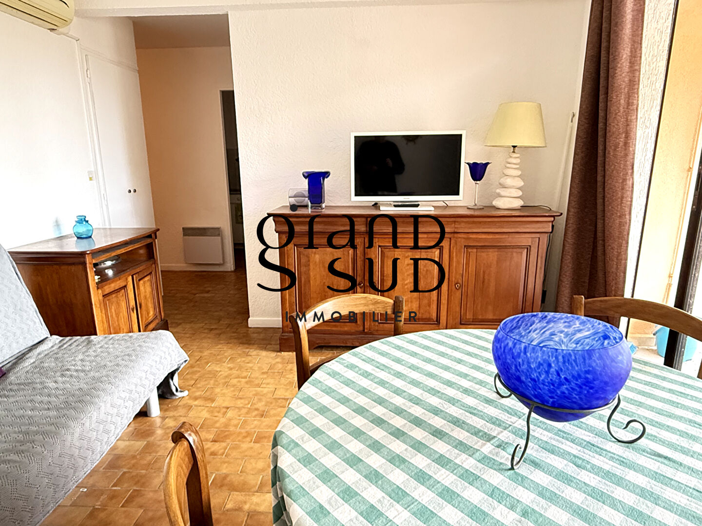 Agence immobilière de GRAND SUD REAL ESTATE IMMOBILIER Le Grau Du Roi - GRAND SUD REAL ESTATE IMMOBILIER