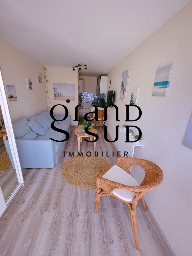 Agence immobilière de GRAND SUD REAL ESTATE IMMOBILIER Le Grau Du Roi - GRAND SUD REAL ESTATE IMMOBILIER