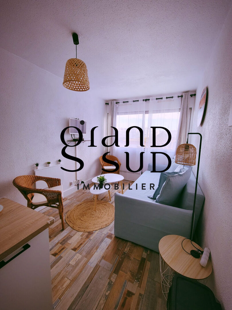 Agence immobilière de GRAND SUD REAL ESTATE IMMOBILIER Le Grau Du Roi - GRAND SUD REAL ESTATE IMMOBILIER