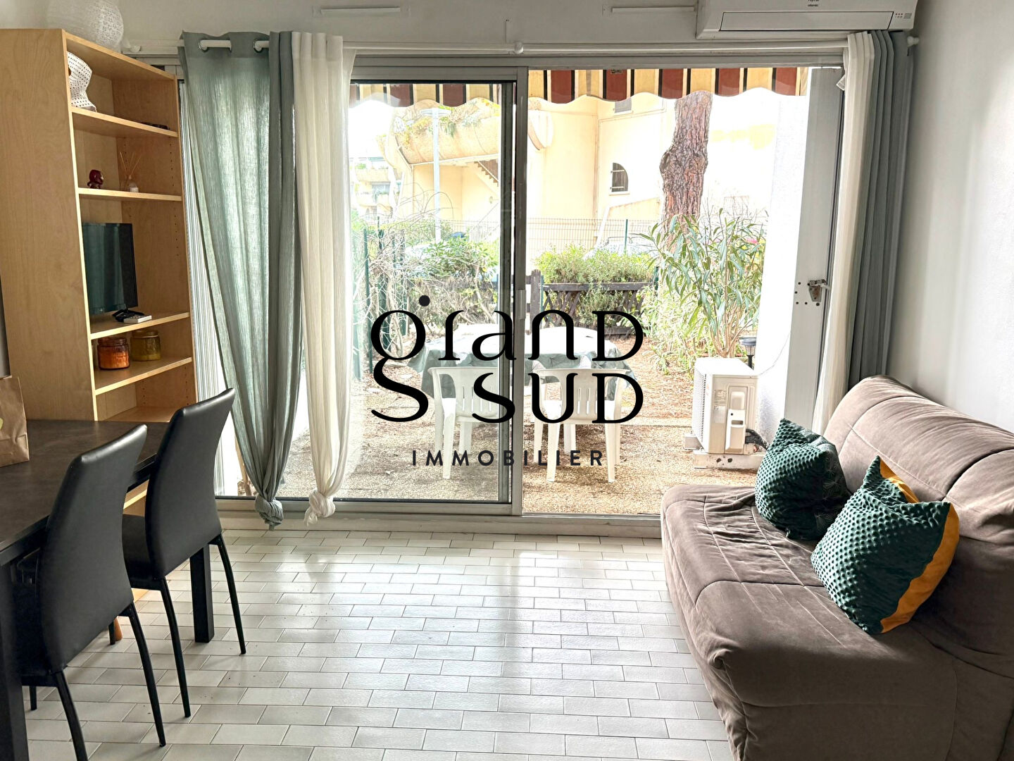 Agence immobilière de GRAND SUD REAL ESTATE IMMOBILIER Le Grau Du Roi - GRAND SUD REAL ESTATE IMMOBILIER