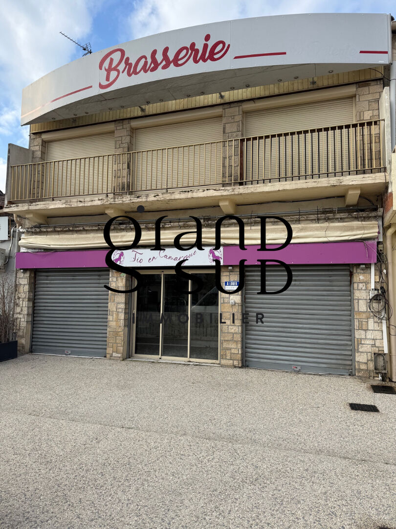 Agence immobilière de GRAND SUD REAL ESTATE IMMOBILIER Le Grau Du Roi - GRAND SUD REAL ESTATE IMMOBILIER