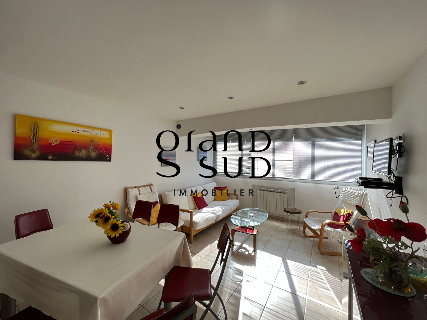 Agence immobilière de GRAND SUD REAL ESTATE IMMOBILIER Le Grau Du Roi - GRAND SUD REAL ESTATE IMMOBILIER