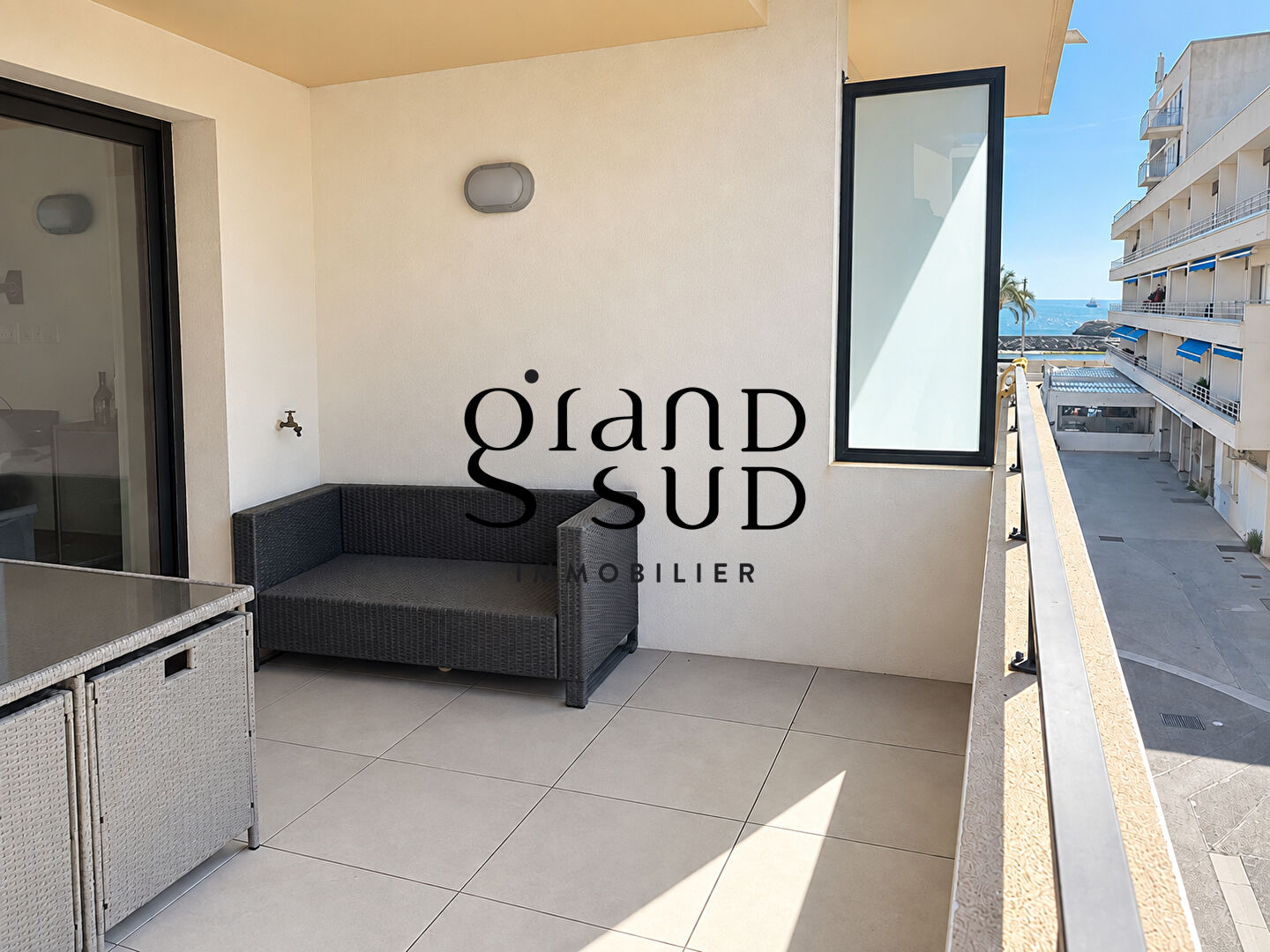 Agence immobilière de GRAND SUD REAL ESTATE IMMOBILIER Le Grau Du Roi - GRAND SUD REAL ESTATE IMMOBILIER