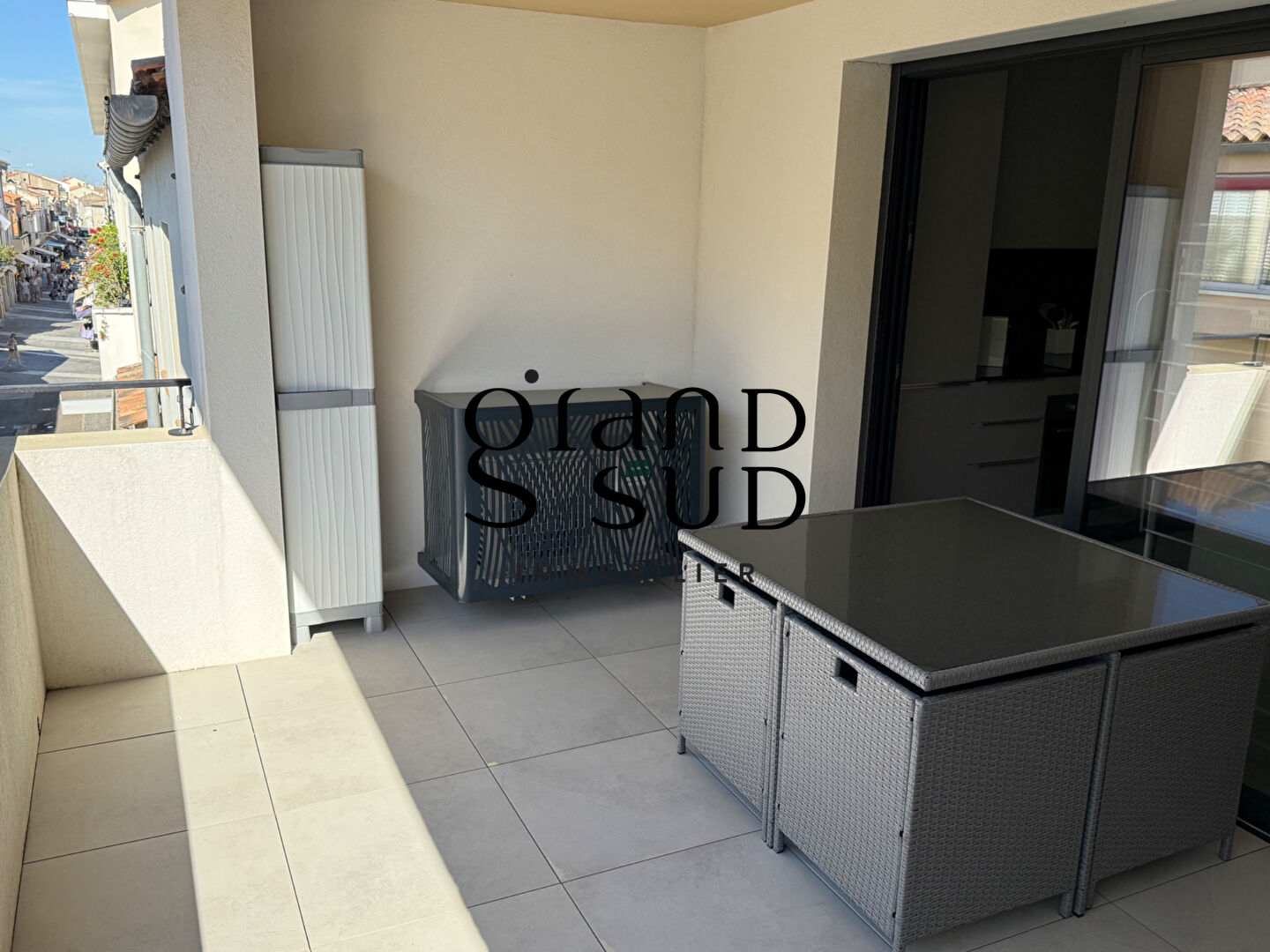 Agence immobilière de GRAND SUD REAL ESTATE IMMOBILIER Le Grau Du Roi - GRAND SUD REAL ESTATE IMMOBILIER