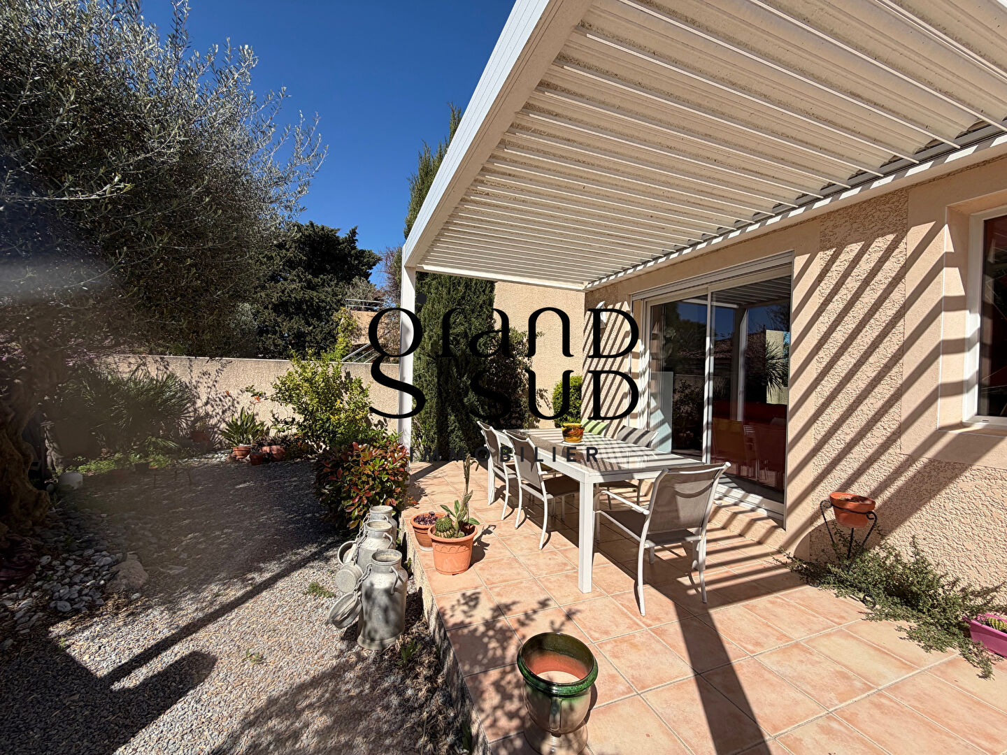 Agence immobilière de GRAND SUD REAL ESTATE IMMOBILIER Le Grau Du Roi - GRAND SUD REAL ESTATE IMMOBILIER