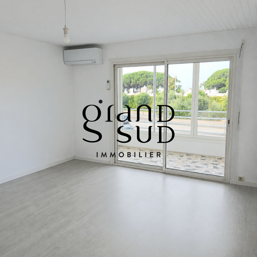 Agence immobilière de GRAND SUD REAL ESTATE IMMOBILIER Le Grau Du Roi - GRAND SUD REAL ESTATE IMMOBILIER