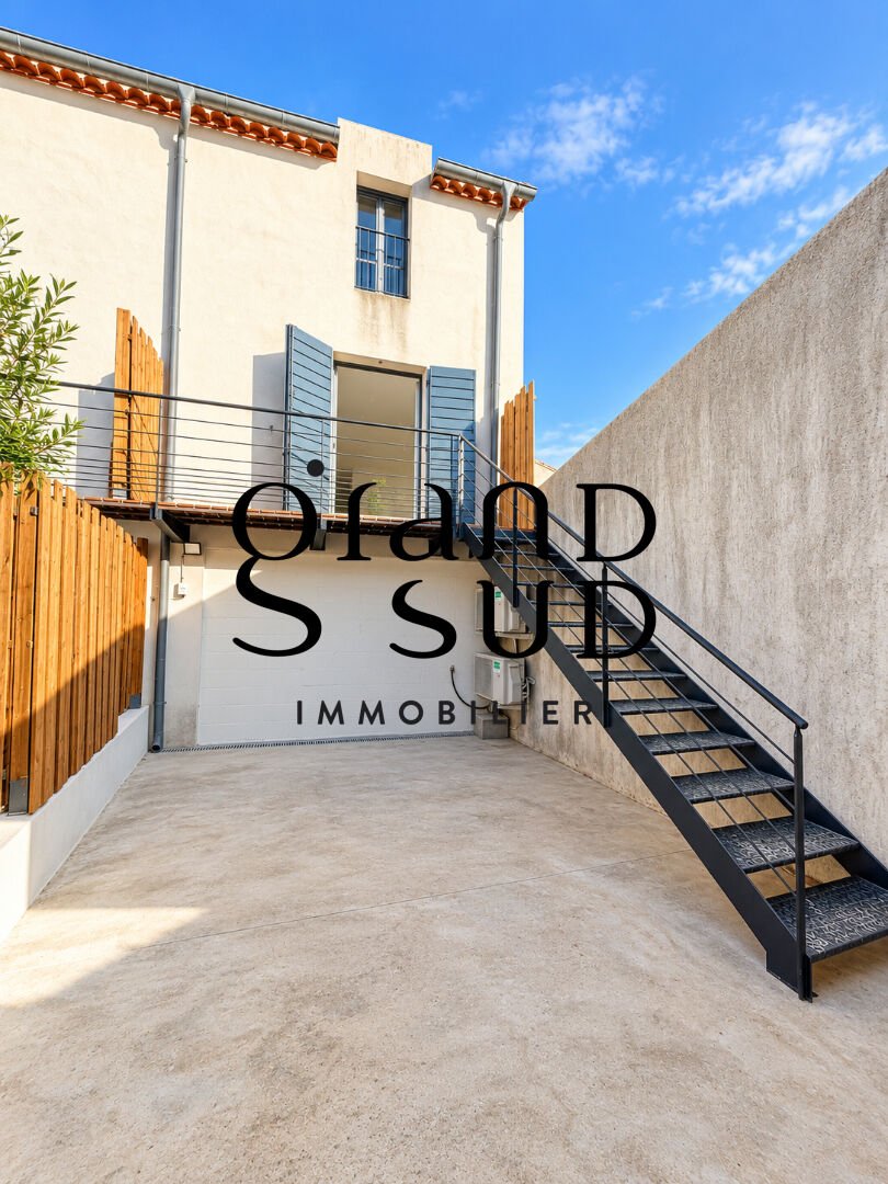 Agence immobilière de GRAND SUD REAL ESTATE IMMOBILIER Le Grau Du Roi - GRAND SUD REAL ESTATE IMMOBILIER