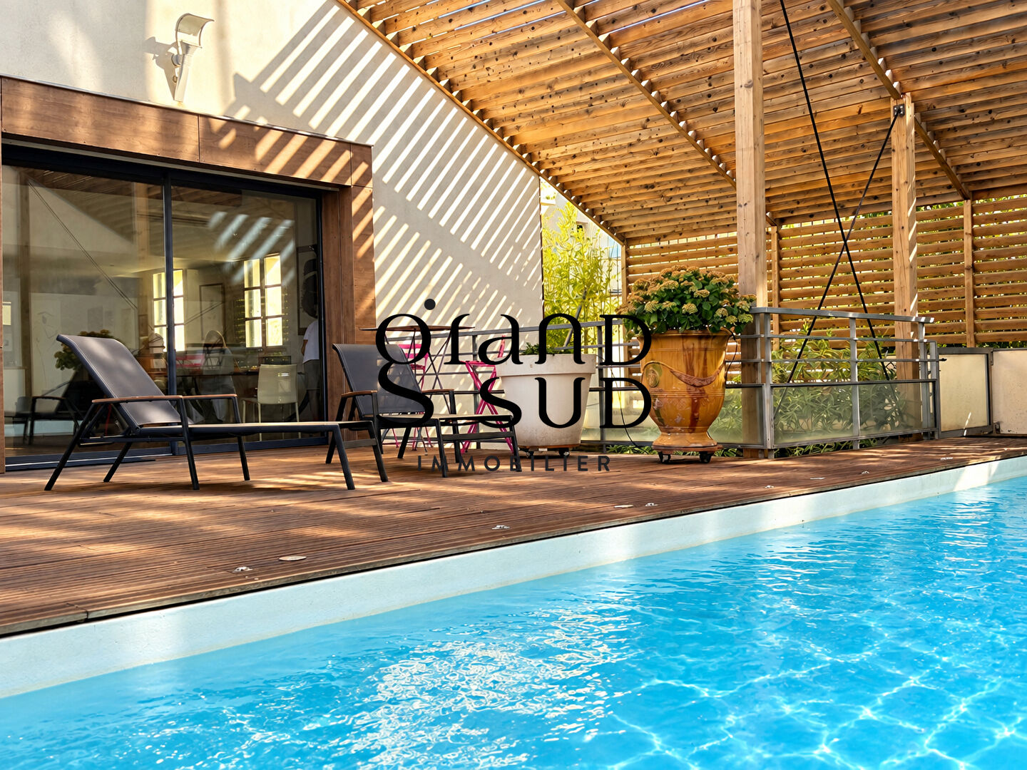 Agence immobilière de GRAND SUD REAL ESTATE IMMOBILIER Le Grau Du Roi - GRAND SUD REAL ESTATE IMMOBILIER