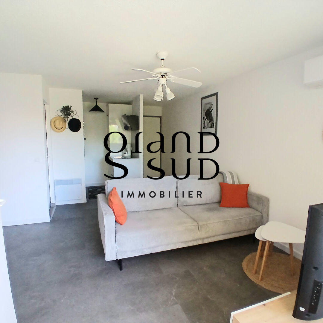 Agence immobilière de GRAND SUD REAL ESTATE IMMOBILIER Le Grau Du Roi - GRAND SUD REAL ESTATE IMMOBILIER