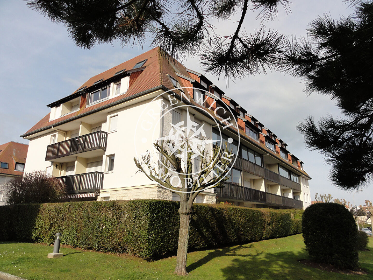 VILLERS SUR MER ...!!